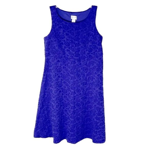 ❤️🆕 MOTHERHOOD Maternity Floral Dress Size S - Picture 1 of 4